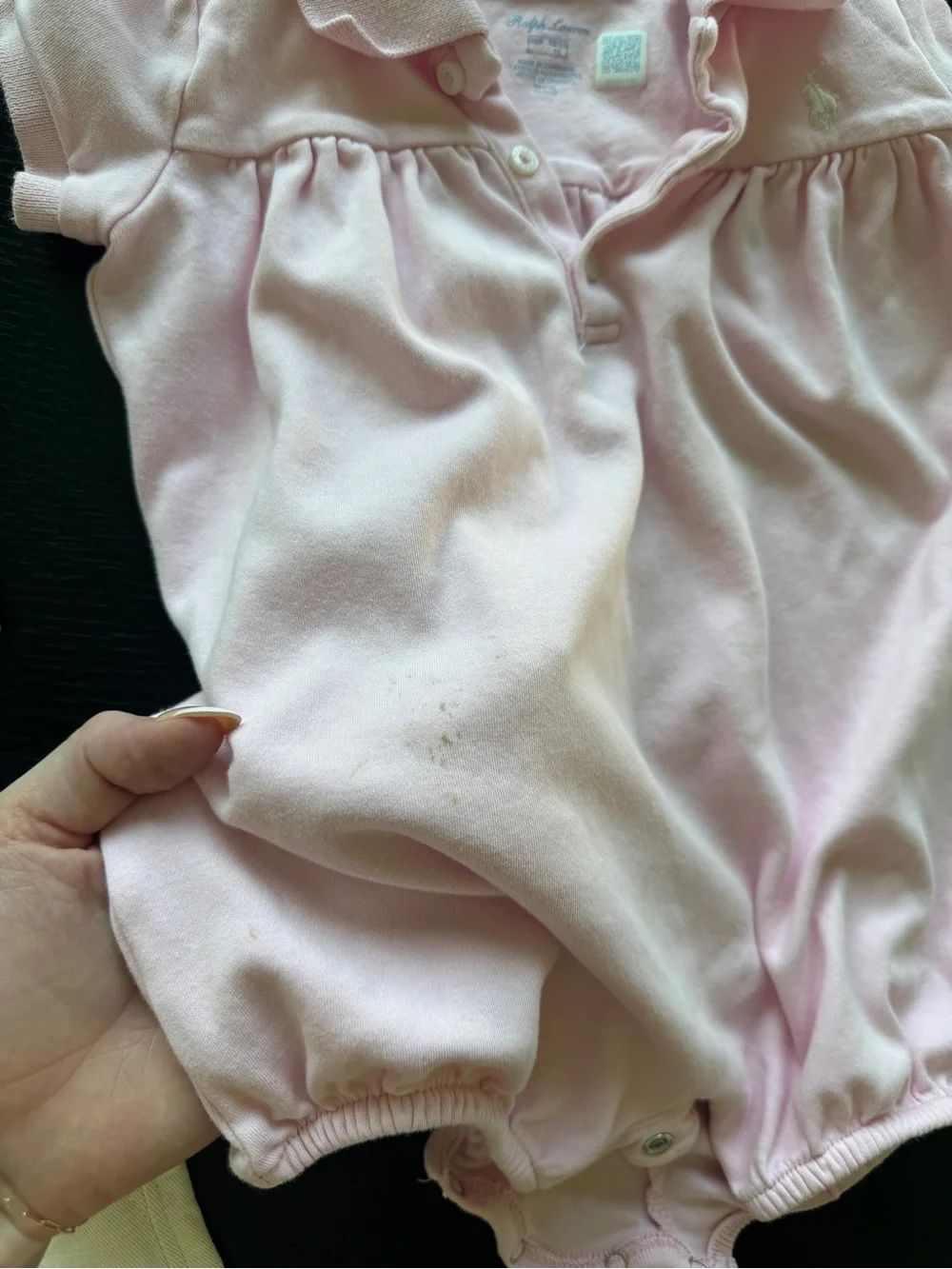 Ralph Lauren Toddler Girls clothing
